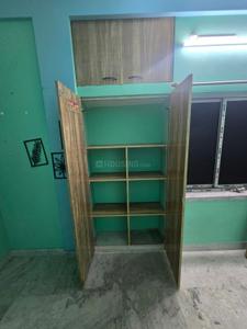 Bedroom Image of 670 Sq.ft 2 BHK Apartment / Flat for sale in Paschim Putiary Kolkata for Rs. 2300000