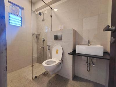 Bathroom Image of 1175 Sq.ft 2 BHK Apartment / Flat for sale in Saddu Raipur for Rs. 4465000