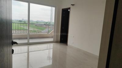 Bedroom Image of 1600 Sq.ft 3 BHK Apartment / Flat for sale in Northview Homez, Nagla Zirakpur for Rs. 14000000