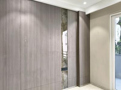 Bedroom Image of 2400 Sq.ft 3.5 BHK Builder Floor for rent in Sector 23A Gurgaon for Rs. 40010