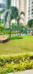 Image of 1000 Sq.ft 2 BHK Apartment / Flat for sale in Gee Cee Cloud 36, Ghansoli, Navi Mumbai for Rs. 25500000
