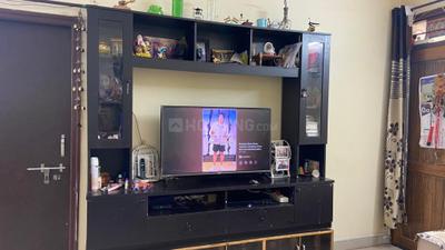Hall Image of 780 Sq.ft 2 BHK Apartment / Flat for sale in Adhartal Jabalpur for Rs. 2800000