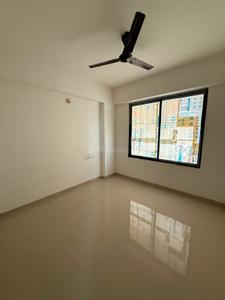 Bedroom Image of 1260 Sq.ft 2 BHK Apartment / Flat for sale in BV Diva Heights, Gota Ahmedabad for Rs. 5200000