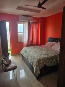Bedroom Image of 900 Sq.ft 2 BHK Apartment / Flat for sale in Ganga Nagar Rishikesh for Rs. 8500000
