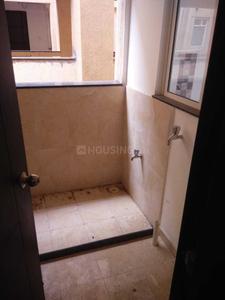 Balcony Image of 700 Sq.ft 1 BHK Apartment / Flat for sale in Pisoli Pune for Rs. 3300000