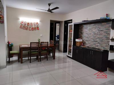 Hall Image of 1805 Sq.ft 3 BHK Apartment / Flat for sale in Sumadhura Silver Ripples by Sumadhura Infracon Pvt Ltd, Whitefield Bengaluru for Rs. 24000000