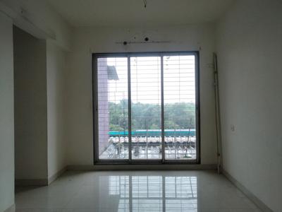 Om Shivam Apartments Living Room 1