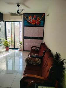 Hall Image of 700 Sq.ft 2 BHK Apartment / Flat for sale in Makarpura Vadodara for Rs. 3200000
