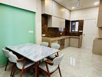 Hall Image of 1800 Sq.ft 4 BHK Villa for sale in Florence Elegance, Sevasi Vadodara for Rs. 16500000