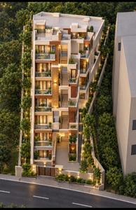 Image of 1575 Sq.ft 3 BHK Apartment / Flat for sale in Gandhi Nagar, Ranchi for Rs. 6500000