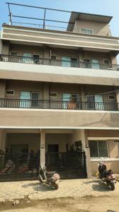 Image of 250 Sq.ft 1 RK Apartment / Flat for rent in Nipania, Indore for Rs. 11000
