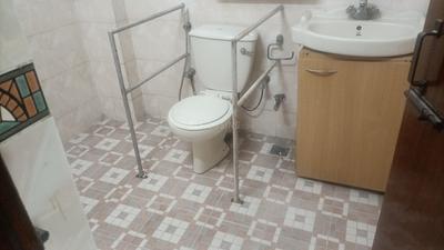 Image of 1900 Sq.ft 3 BHK Apartment / Flat for sale in The Mall Avenue, Lucknow for Rs. 23000000