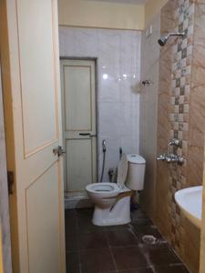 Bedroom Two Image of 1155 Sq.ft 2 BHK Apartment / Flat for sale in Ulwe Navi Mumbai for Rs. 12400000