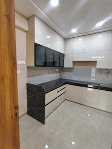 Kitchen Image of 1690 Sq.ft 3 BHK Apartment / Flat for rent in Bhatagaon Raipur for Rs. 35000