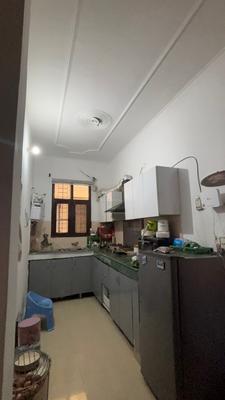 Kitchen Image of 900 Sq.ft 2 BHK Builder Floor for sale in Sector 115 Mohali for Rs. 3800000