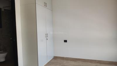 Bedroom Image of 1900 Sq.ft 3.5 BHK Apartment / Flat for rent in VTP Sierra, Sus Pune for Rs. 60500