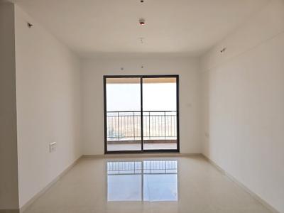 Living Room Image of 1356 Sq.ft 3 BHK Apartment / Flat for sale in Wellington at Pride World City, Charholi Budruk Pune for Rs. 12500000