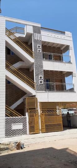 Kodanda Reddy Layout, Ramamurthy Nagar Main Image 1