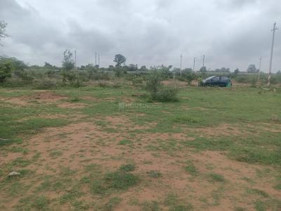 Image of 1485 Sq.ft Residential Plot / Land for sale in Shadnagar, Ranga Reddy for Rs. 3600000