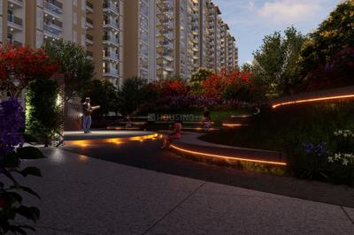 Image of 700 Sq.ft 1 BHK Apartment / Flat for sale in Dhakoli, Zirakpur for Rs. 3850000