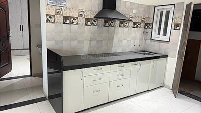Kitchen Image of 1440 Sq.ft 2.5 BHK Apartment / Flat for sale in Mihan Nagpur for Rs. 6480000