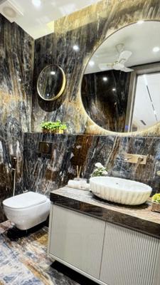 Image of 4050 Sq.ft 4 BHK Builder Floor for sale in Model Town, New Delhi for Rs. 63500000