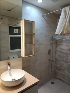 Image of 1340 Sq.ft 3 BHK Apartment / Flat for rent in Mapsko Paradise, Sector 83, Gurgaon for Rs. 31000