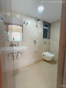 Bathroom Image of 588 Sq.ft 1 BHK Apartment / Flat for sale in Balaji Heights, Dombivli East Thane for Rs. 4460000