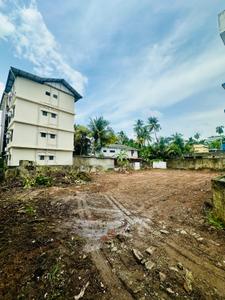 Image of 10890 Sq.ft Residential Plot / Land for sale in Varapuzha, Kochi for Rs. 25000000