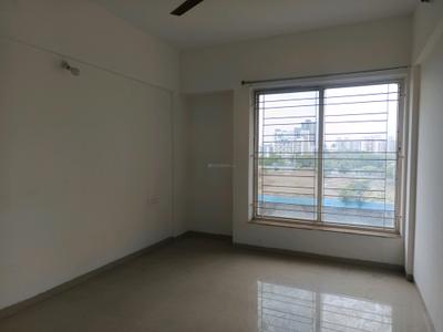 Bedroom Image of 1000 Sq.ft 2 BHK Apartment / Flat for sale in Gulmohar Notting Hill, Kondhwa Pune for Rs. 6300000