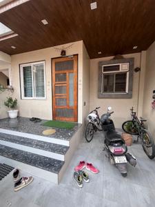 Image of 3500 Sq.ft 3 BHK Villa for sale in Jagatpura, Jaipur for Rs. 20000000