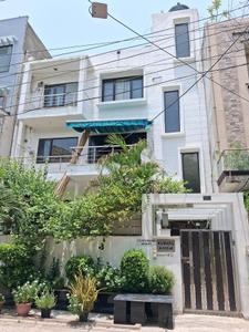 3 BHK Independent Builder Floor