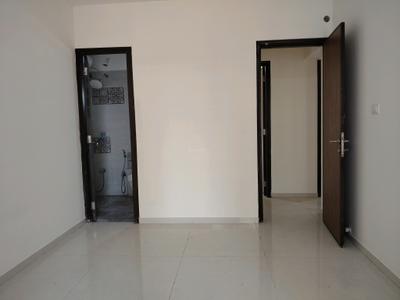 Bedroom Image of 1062 Sq.ft 2 BHK Apartment / Flat for sale in Marathon Nexzone, Kolkhe Navi Mumbai for Rs. 8498000