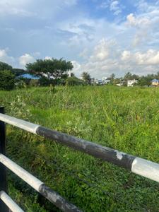 Image of 239580 Sq.ft Residential Plot / Land for sale in Peringavu, Thrissur for Rs. 3500000