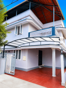 Image of 1450 Sq.ft 3 BHK Independent House for sale in Elamakkara, Kochi for Rs. 7995000