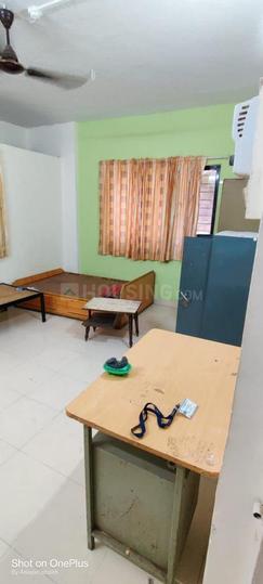 Niljyoti Society, Gokhalenagar Bedroom 1