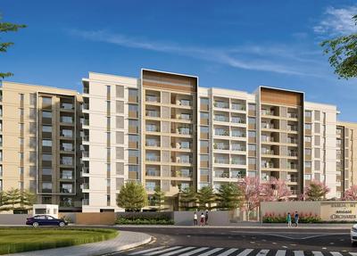 3 BHK Flat