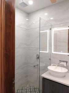 Bedroom One Image of 1548 Sq.ft 3 BHK Apartment / Flat for sale in Sector 81 Faridabad for Rs. 19000000