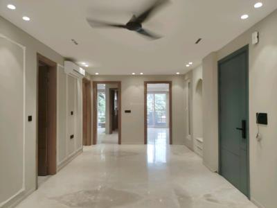 Living Room Image of 1680 Sq.ft 3 BHK Builder Floor for sale in Mayfield Garden Gurgaon for Rs. 25100000