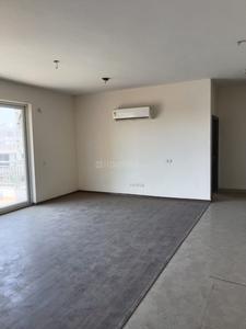 Hall Image of 1470 Sq.ft 3 BHK Apartment / Flat for sale in Emaar The Views, Sector 105 Mohali for Rs. 14500000