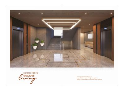 Image of 2520 Sq.ft 3 BHK Apartment / Flat for sale in Arcadia 111, Chharodi, Ahmedabad for Rs. 14000000
