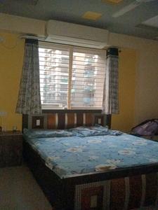 Bedroom Image of 1700 Sq.ft 3 BHK Apartment / Flat for sale in Saanvi Aarambh Vistara, Chandlodia Ahmedabad for Rs. 6500000