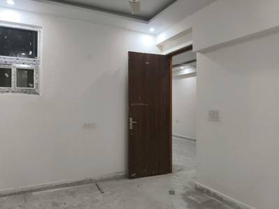 Bedroom Image of 1500 Sq.ft 3 BHK Apartment / Flat for sale in Vihaan Wardania, Noida Extension Greater Noida for Rs. 6050000