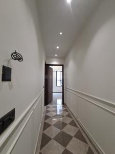 Image of 1800 Sq.ft 3 BHK Builder Floor for sale in South Extension II, New Delhi for Rs. 59900000