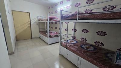 Balcony Image of Metro Living Apartments  in Mahalakshmi, Mumbai