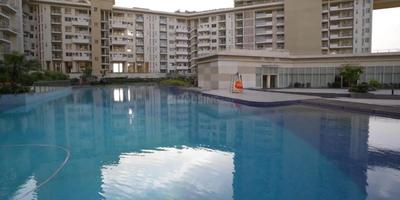 Image of 1939 Sq.ft 2 BHK Apartment / Flat for sale in Experion Windchants, Sector 112, Gurgaon for Rs. 51500000