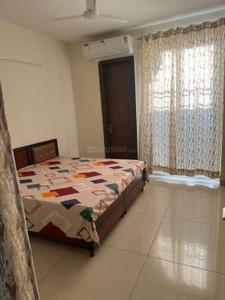 Bedroom Image of 1740 Sq.ft 2 BHK Apartment / Flat for sale in SBP City Of Dreams 2, Sector 116 Mohali for Rs. 7500000