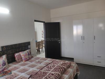 Bedroom Image of 1344 Sq.ft 2 BHK Apartment / Flat for sale in Doddakannelli Bengaluru for Rs. 19500000