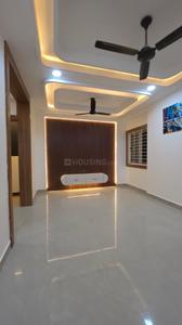 Hall Image of 600 Sq.ft 1 BHK Apartment / Flat for sale in Regal Pink City, Ayodhya Bypass Bhopal for Rs. 3500000