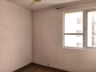 Bedroom Image of 700 Sq.ft 2 BHK Apartment / Flat for sale in Tulip Lemon, Sector 69 Gurgaon for Rs. 8200000